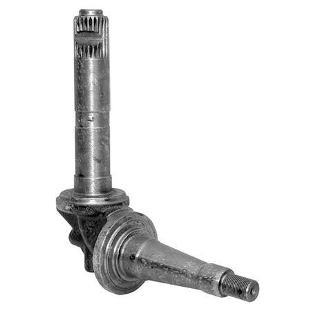STEERING SPINDLE
RH