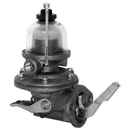 FUEL PUMP