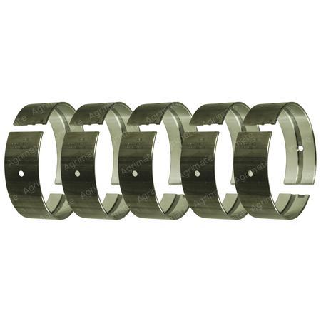 MAIN BEARING SET
STD