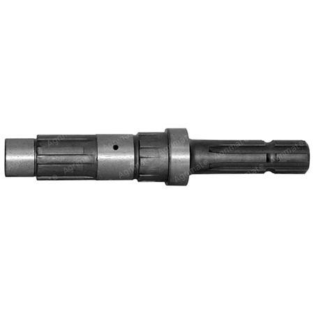 PTO SHAFT
1'' 3/8 - Z=6 - L 300 mm