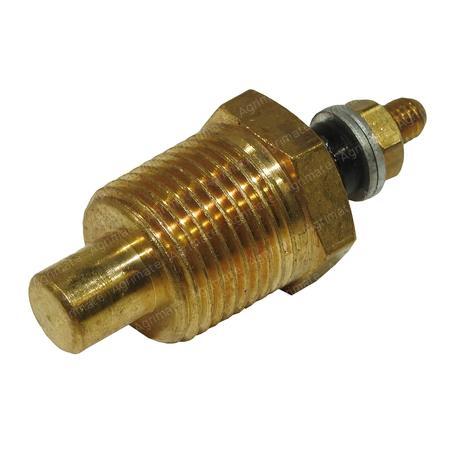 TEMPERATURE SENDER UNIT
3/8 NPT