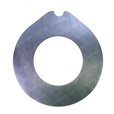 INTERMEDIATE DISC
Ø 209 MM