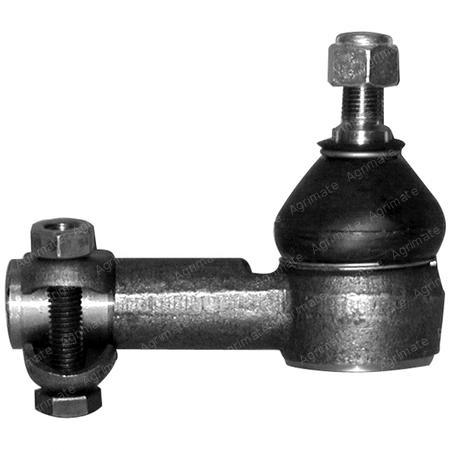 TIE ROD
RIGHT