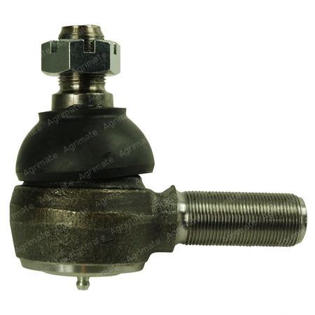 STEERING JOINT