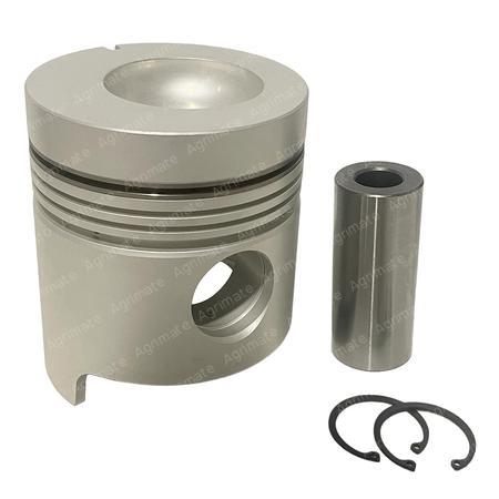 PISTON & PIN
Ø 111.76 MM - STD