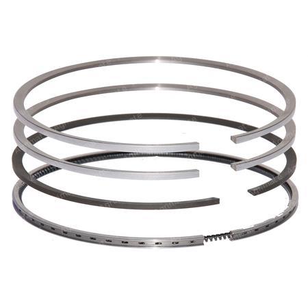 PISTON RING SET
Ø 106.68 MM - STD