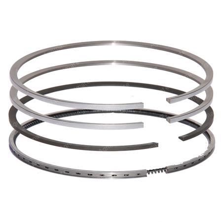 PISTON RING SET
Ø 111.76 MM - STD