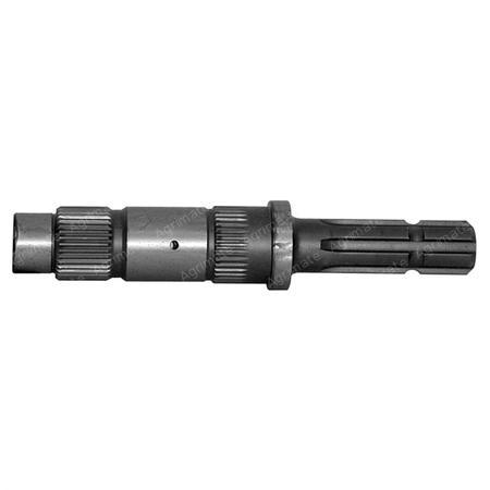 PTO SHAFT
1'' 3/8 - Z=6