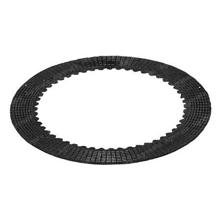 FRICTION DISC