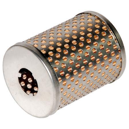 HYDRAULIC FILTER ELEMENT