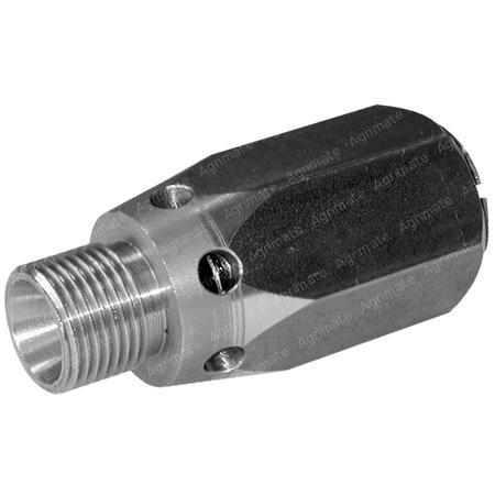 SAFETY VALVE LIFT CYLINDER