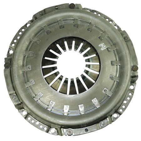 CLUTCH COVERS SINGLE - FLAT FLYWHEEL
Ø 310