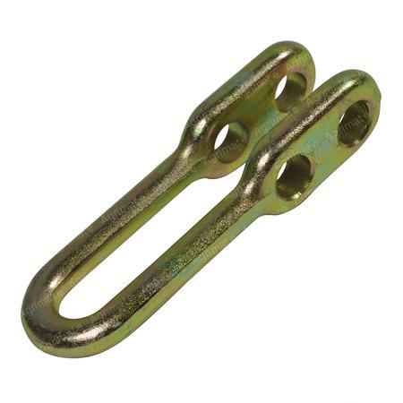 SHACKLE
Ø