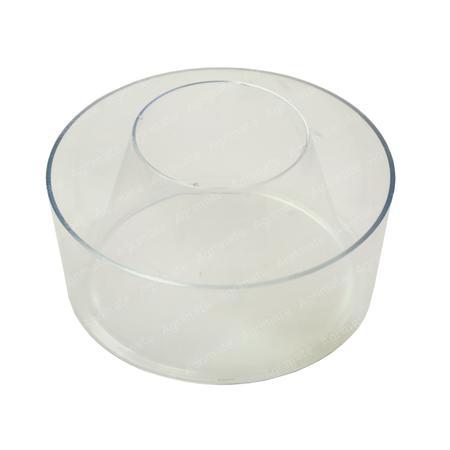 AIR PREFILTER BOWL
