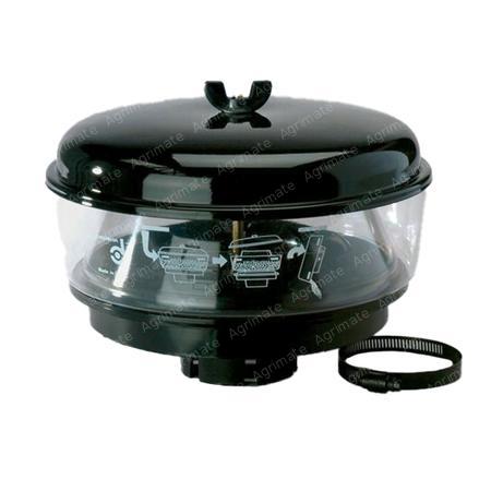 AIR PREFILTER