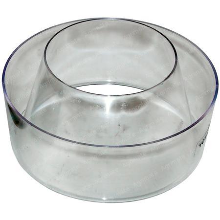 AIR PREFILTER BOWL
