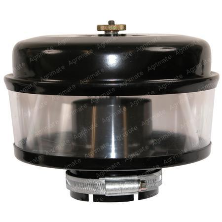 AIR PREFILTER