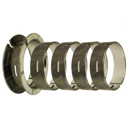 MAIN BEARING SET
STD