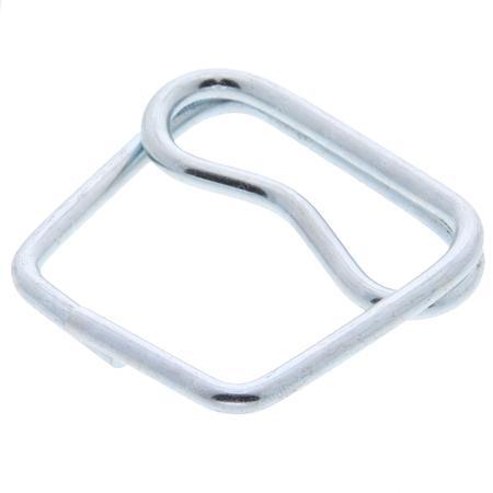 RETAINER CLIP
FOR LOWER LINK BALL