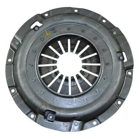 CLUTCH COVERS SINGLE - DEEP FLYWHEEL
Ø 350