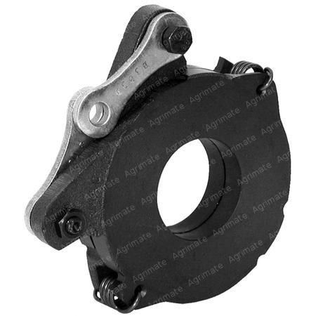 BRAKE ACTUATOR ASSEMBLY
Ø 105 MM