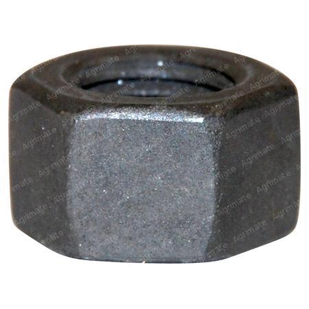 CONNECTING ROD NUT
7/16 UNF