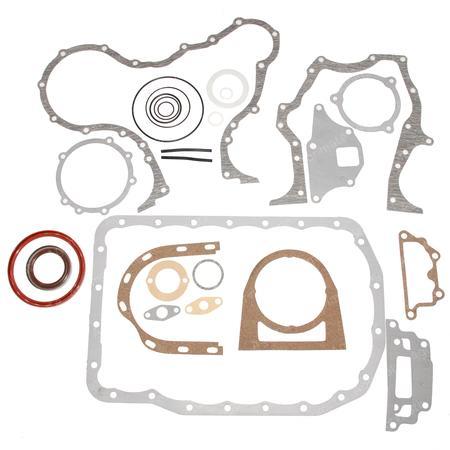 BOTTOM GASKET SET
WITH SEALS
