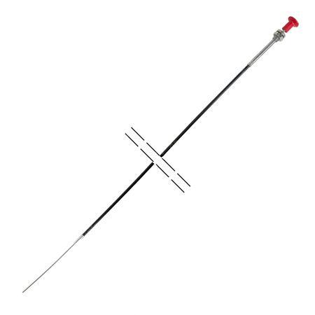 STOP CABLE
L 1680 MM