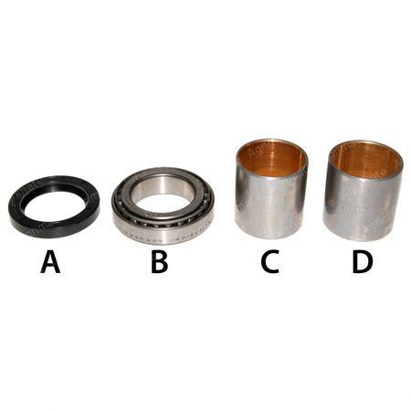 REPAIR KIT