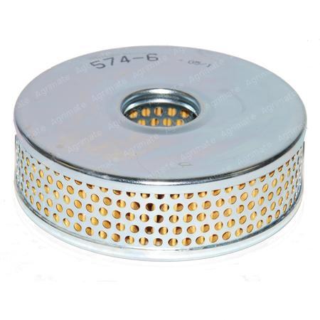 HYDRAULIC FILTER ELEMENT