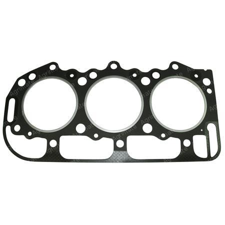 CYLINDER HEAD GASKET
1.20 MM - Ø 110.4 MM