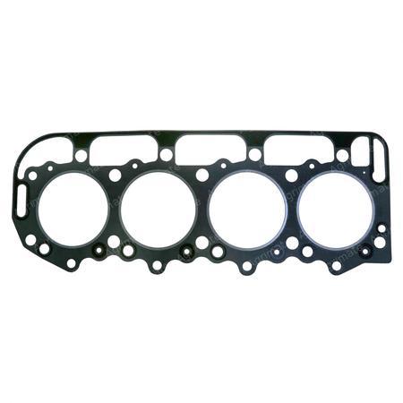 CYLINDER HEAD GASKET
1.05 MM - Ø 106.68 MM