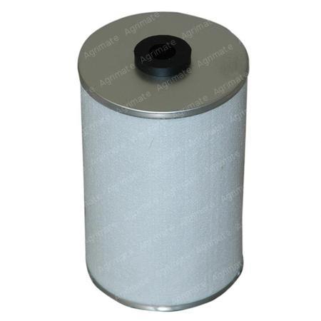 FUEL FILTER ELEMENT