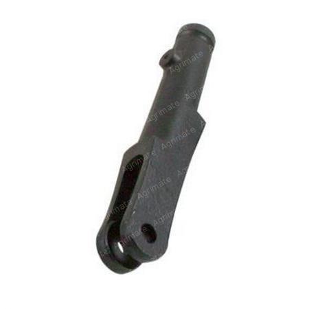 LEVELLING FORK
L 245 MM - Ø 16.2 MM