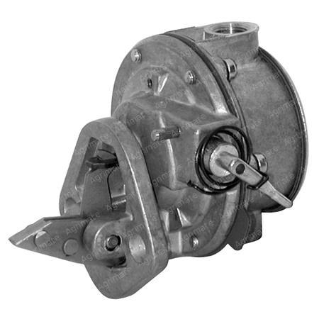 FUEL PUMP
1/2'' UNF - DIESEL