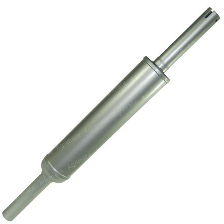 SILENCER
Ø INT. 42 - L. 880 MM