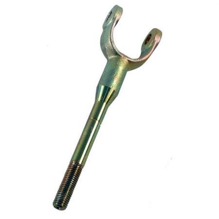 LEVELLING YOKE
L 390 MM - Ø 16 MM - WITH THREADED SHAFT