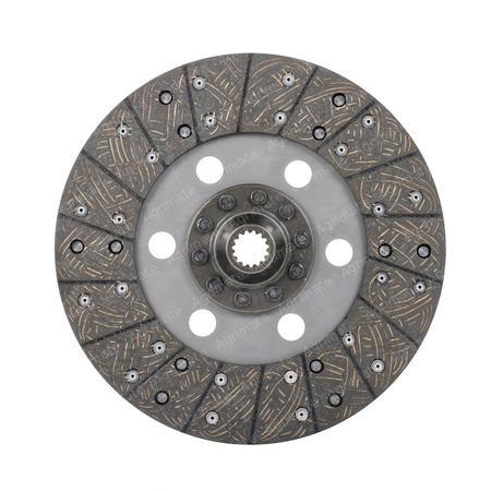 RIGID ORGANIC ADVANCED DISC - LOOSE
Ø 280 - 1'' - 15