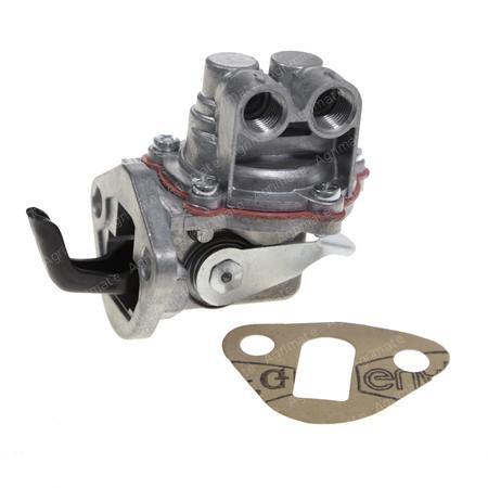 FUEL PUMP