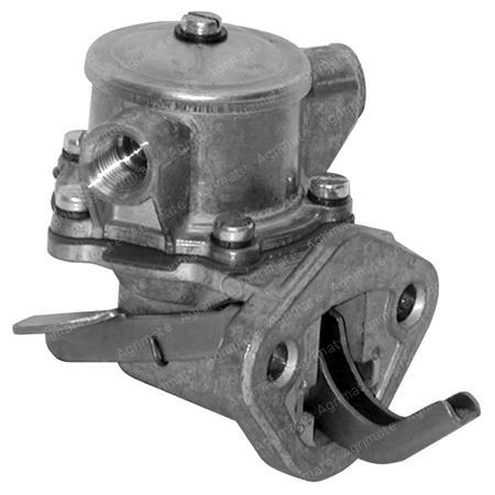 FUEL PUMP
1/2'' UNF - DIESEL