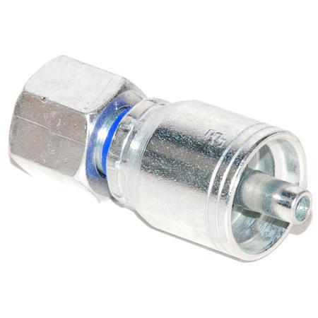 24 3/8 COUPLING