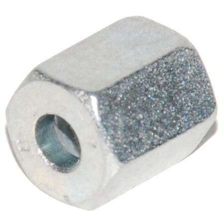 NUT M18X1.5
M18x1,5 - TUBE 12MM
