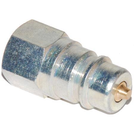 ISO QUICK COUPLING
MALE - 3/8 BSP