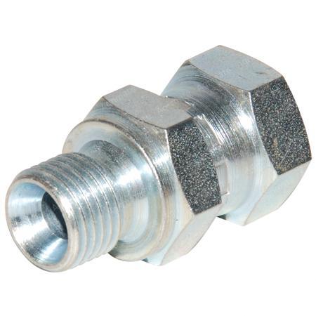 ADAPTOR
FS 3/8'' BSP - M 3/8'' BSP