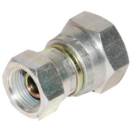 ADAPTOR
FS1/2BSP-FS1/2BSP