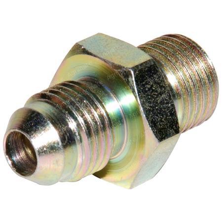 ADAPTOR
M 7/8'' JIC - M 1/2'' BSP