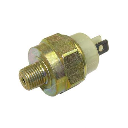 SAFETY SWITCH
1/8 GAS CONICAL