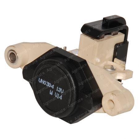 REGULATOR