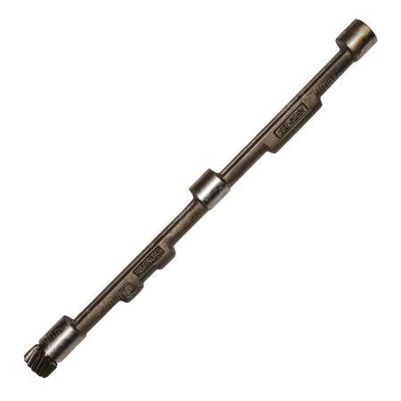 BALANCER SHAFT
RH