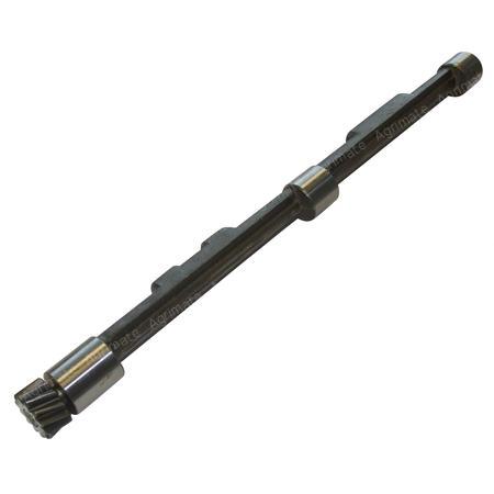 BALANCER SHAFT
LH